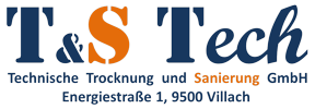 T&S Tech - Technische Trocknung und Sanierung GmbH